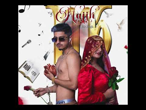 MR. HIGH | NAJIK | OFFICIAL AUDIO