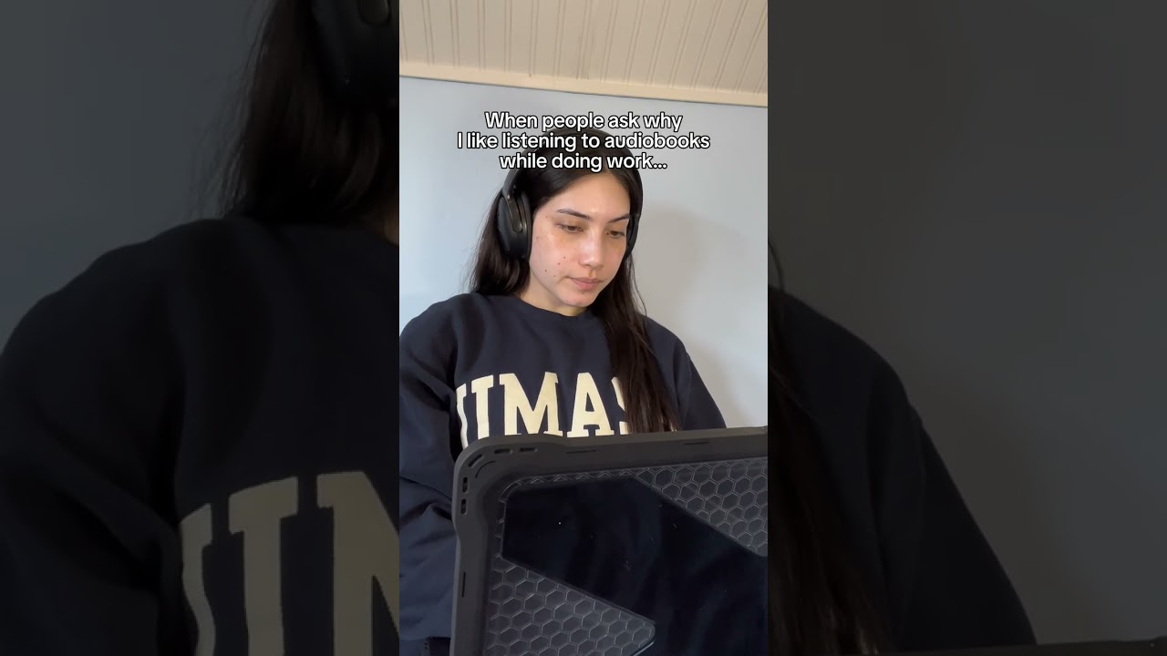 The easiest way to log more reading time 🎧📖