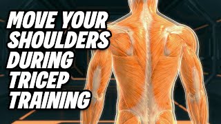 Why Most Tricep Training Hurts Your Elbows (And What To Do Instead)