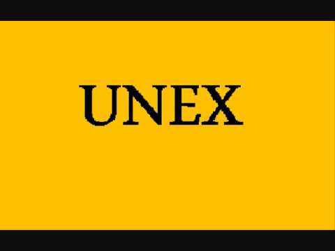 Unex - Unex - Život jde dál