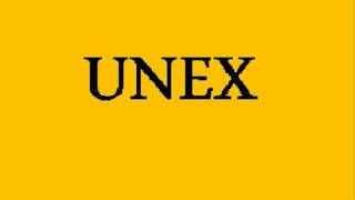 Unex - Život jde dál