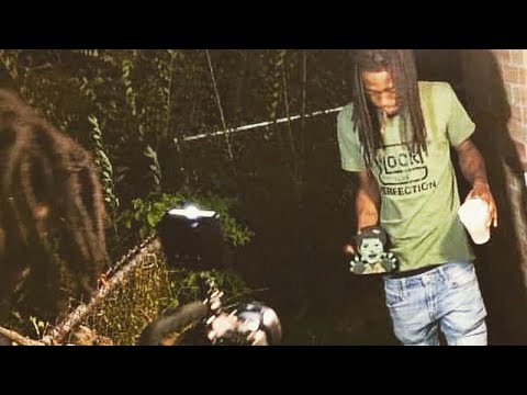 Free Melly - GMM Lil Mari