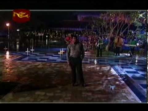 Thani venna ida denna - Ajith Ariyarathne (Mandakini - Rupawahini).mpg