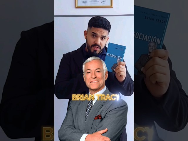 Vídeo relacionado con Negociación