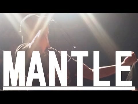 MANTLE - THE LIMIT