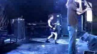 Million Dead - Holloway Prison Blues (live Reading Fest)