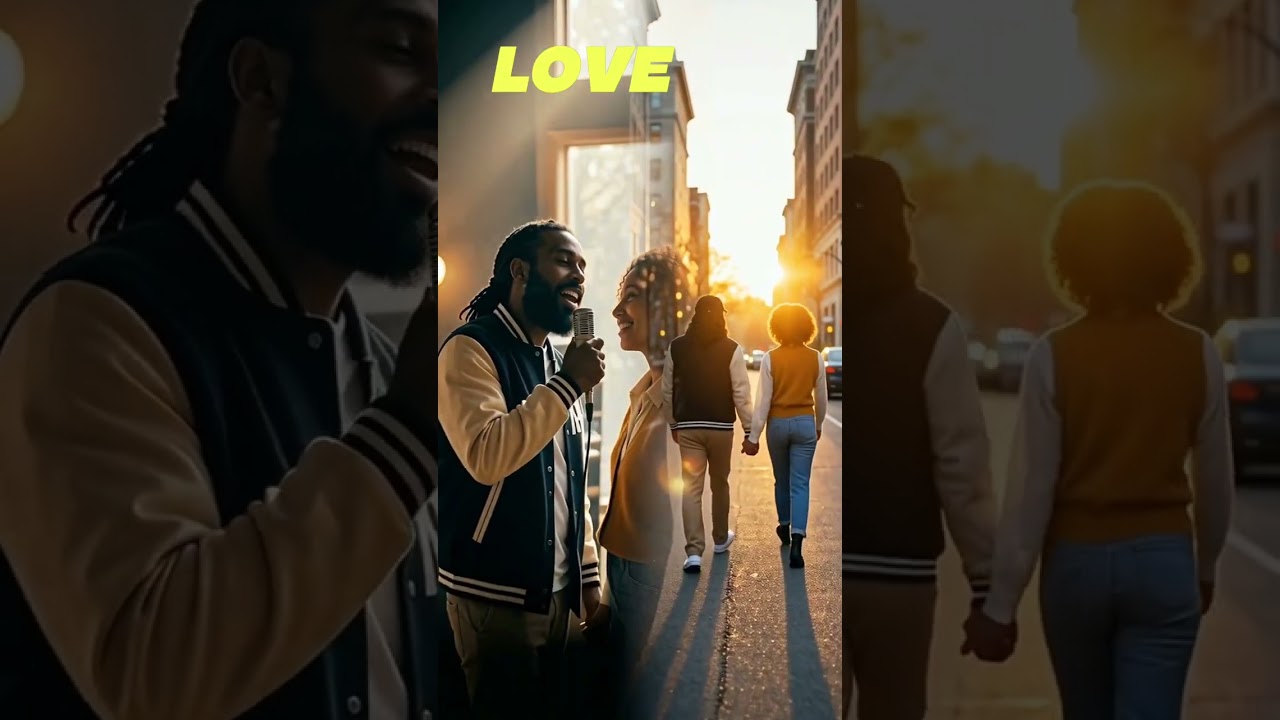 Still Adjusting To Light