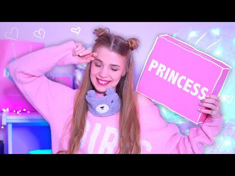 Подарок от Марии Вэй ♡ ЧТО В НОВОЙ MARIA WAY BOX 7 ♡ RINA