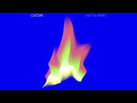 Classixx - I Feel Numb Feat. Alex Frankel