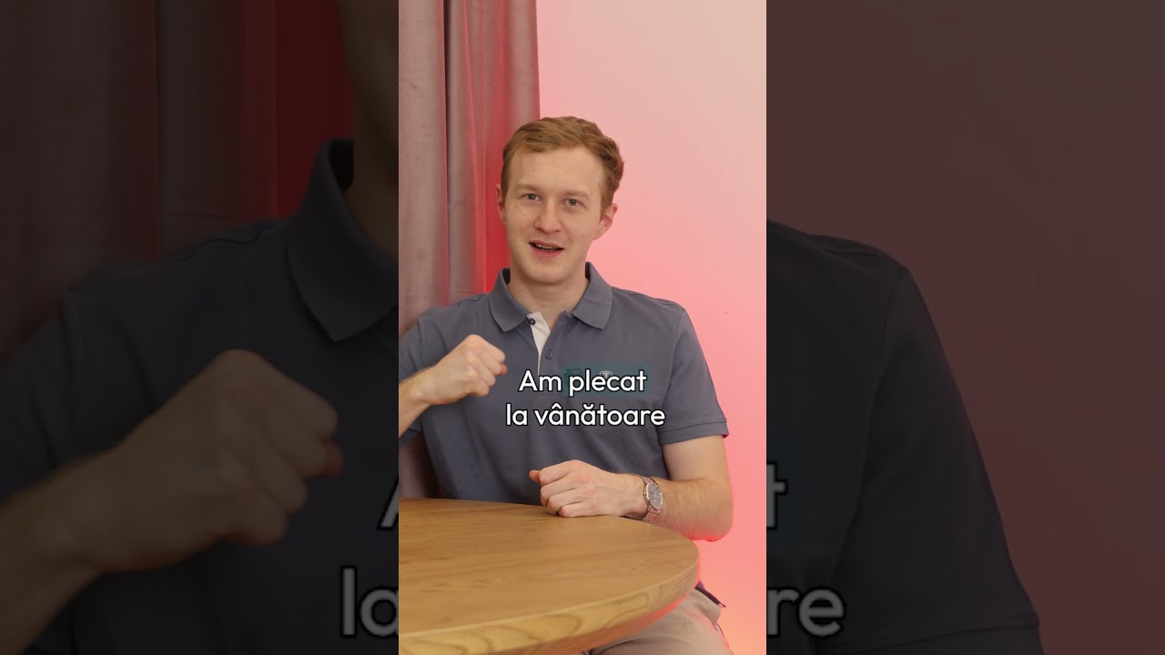 Autoritate înainte de conversație.