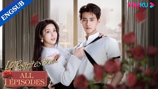 Love Strikes Back EP01-22  Rich Lady Fell for Her 