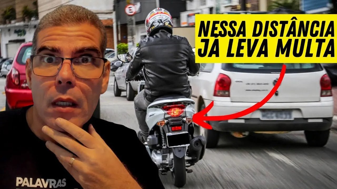 🚨EVITE MULTAS: ESSA MANOBRA É INFRAÇÃO?! @ZapayPagamentos