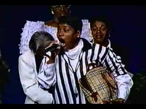 Prophetess Juanita Bynum-The Umpire of Your Soul