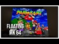 Mario Kart 64 Passthrough Quest 3