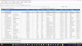HOW TO ADJUST STOCK LEVELS