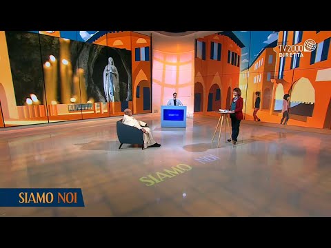 Siamo Noi, 28 giugno 2021 – Nei luoghi di culto tornano i pellegrini