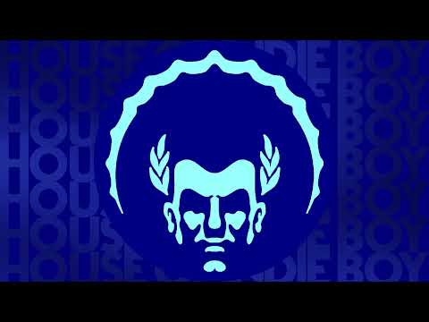 Dexter Troy - Be Gone (Original Mix)