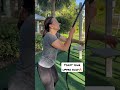 Endless Rope Vertical Pulling Machine is a great way to do upper body conditioning!! ❤️