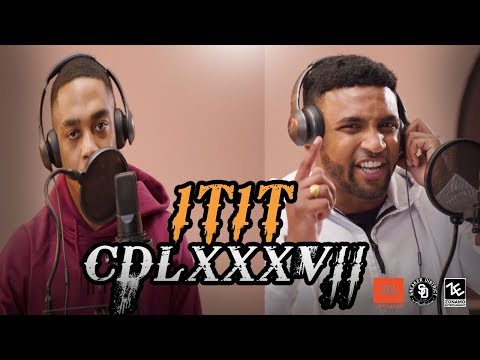 1T1T Spitsessie CDLXXXVII Zonamo Underground