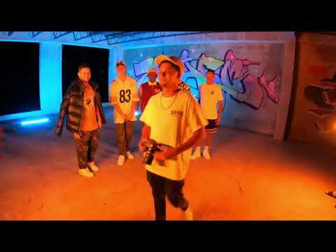 BEHIND THE SCENES MI BB REMIX VÍDEO OFICIAL! ALEJO X ROBI X BERNIER X RVSELL X MOFFA