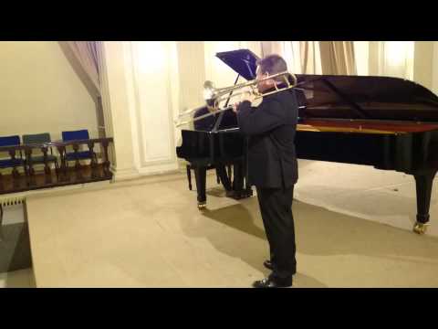 Sonata No. 3 en La menor, Op. 2 Benedetto Marcello