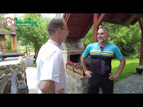 🚵‍♀️Cyklopotulky po Gemeri