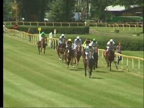 LL, 6. 7. 2016, 1. dostih - PROUTĚNÉ PŘEKÁŽKY SPOLEČNOSTI MECHANIK