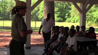 Lee State Park Video