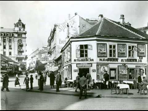 Radio-televizija Srbije Radio Beograd 2 - Razgovor sa Blažom Đurovićem