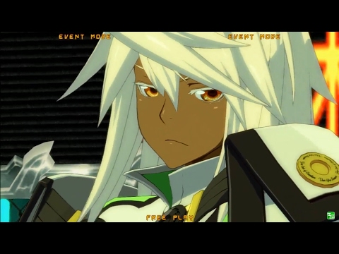 GGXrdR 2/16/17 - Mikado Singles Tournament