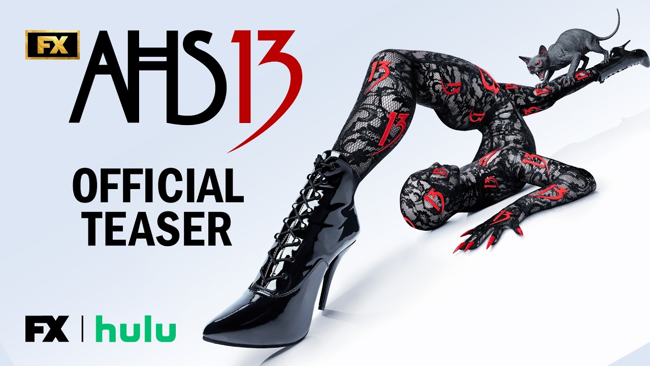 American Horror Story | Installment 13 Official Teaser | FX