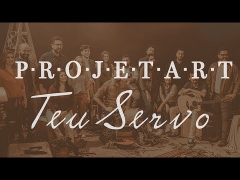 Teu Servo video