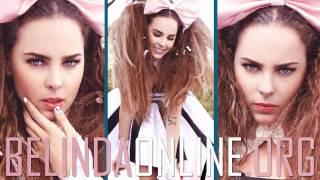 Belinda - Takes One To Know One (Demo)