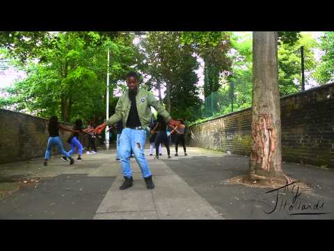 #MINIYAANOR DANCE FREESTYLE TEASER