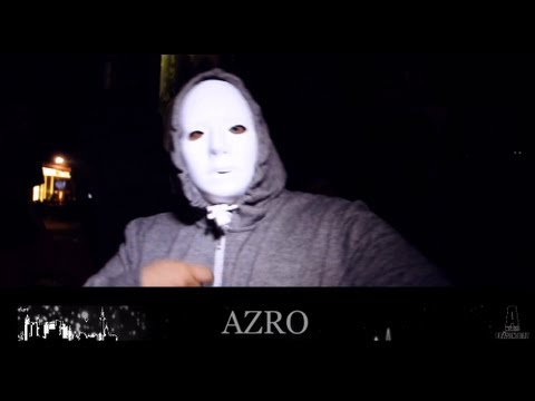 A-MOVIES PRÄSENTIERT - 08 - AZRO [ OFFIZIELLES HD VIDEO]