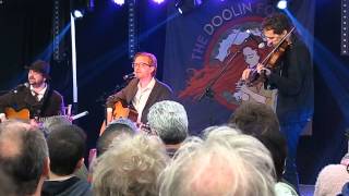 "Wild Mountain Thyme" by The Lost Brothers and Colm Mac Con Iomaire