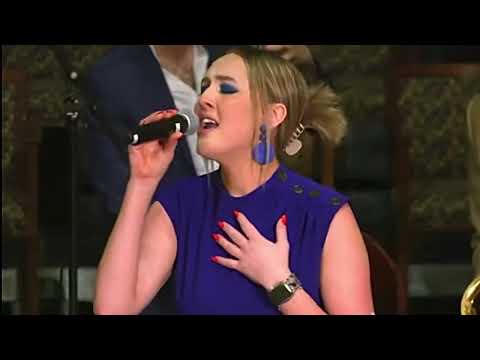 I Wish You Love (Ft. Katie Oberholtzer)