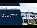ICS Bangkok Virtual Campus Tour 2024