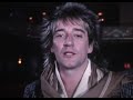 Rod Stewart - How Long (Official Video)