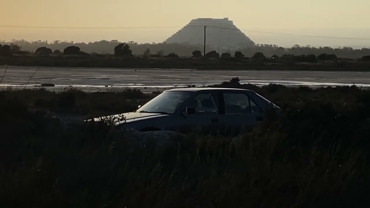 Mono No Aware - Experimental Film