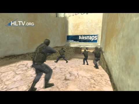 DreamHack Summer 2011: dsn vs x6tence