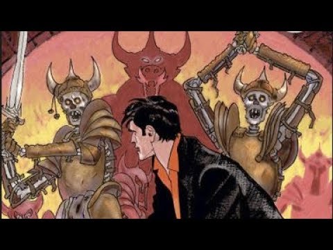 Dylan Dog Mensile N° 217 - Il grande sonno: Recensione