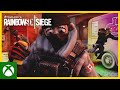 Rainbow Six Siege: Sugar Fright Event | Trailer | Ubisoft [NA]