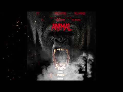 FL FASTLIFE -  ANIMAL feat SIRE CASTRO & MEL PHRAZE