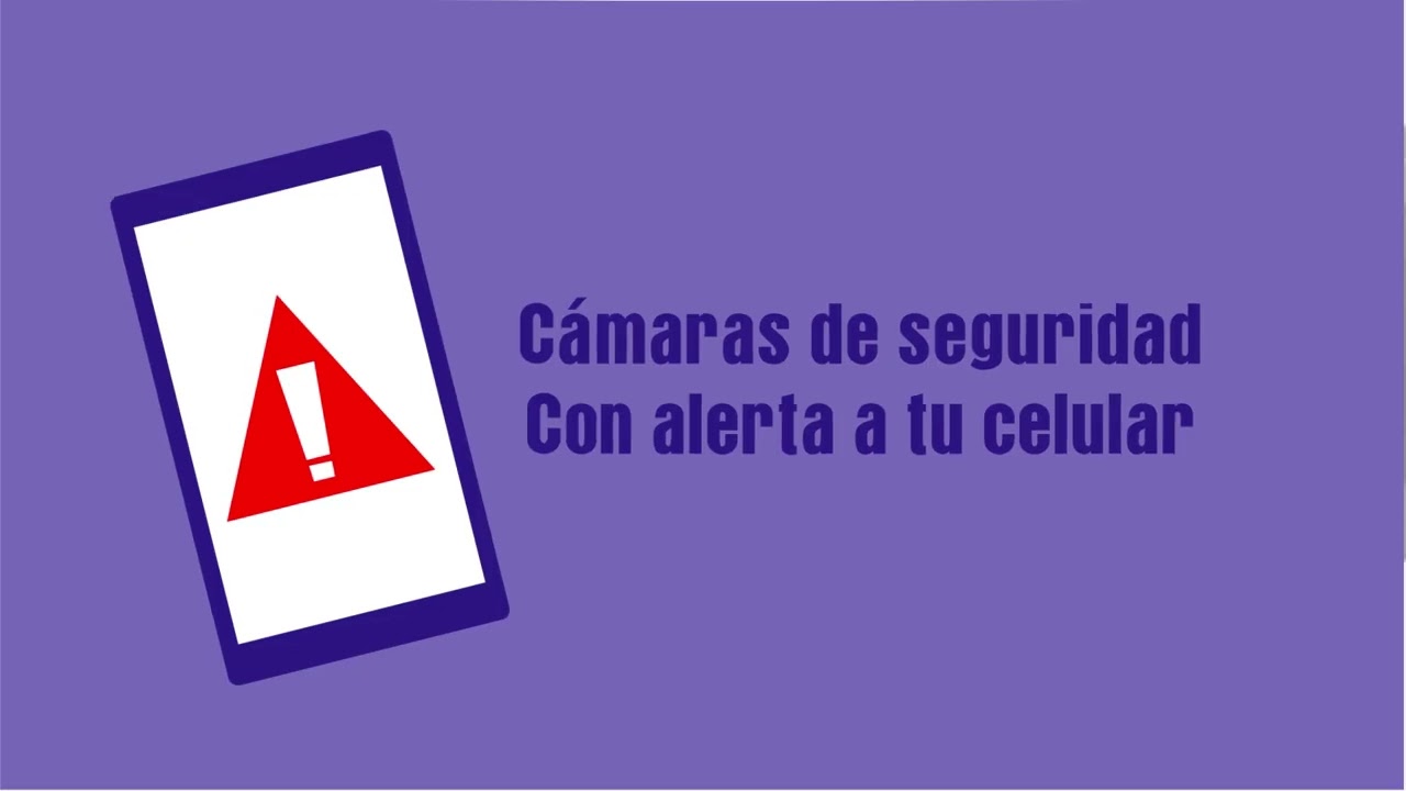 Cámaras 4K HD y Analógicas