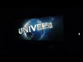 Universal Pictures Warner Bros Pictures Amblin Entertainment Logo Opening 2024 Twisters