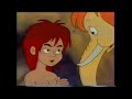 Disney ABC PBS S Cro NaQis FriendsUSA HiT Intro W Funding Segment 1994