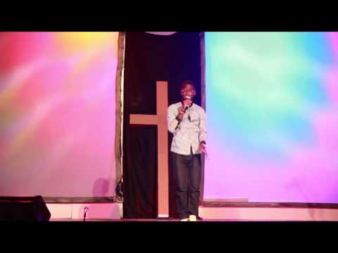 Angeloh - In your presence (FaithBond's 9 inches)