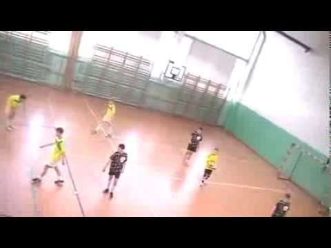 ATLAS WARSZAWA FUTSAL  4-5 CELTIC WARSAW FC