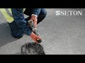 Instarmac Instant Pothole Repair Edge Sealant